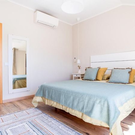 Windmill Escape - Onda Townhouse Apartman Odeceixe Kültér fotó