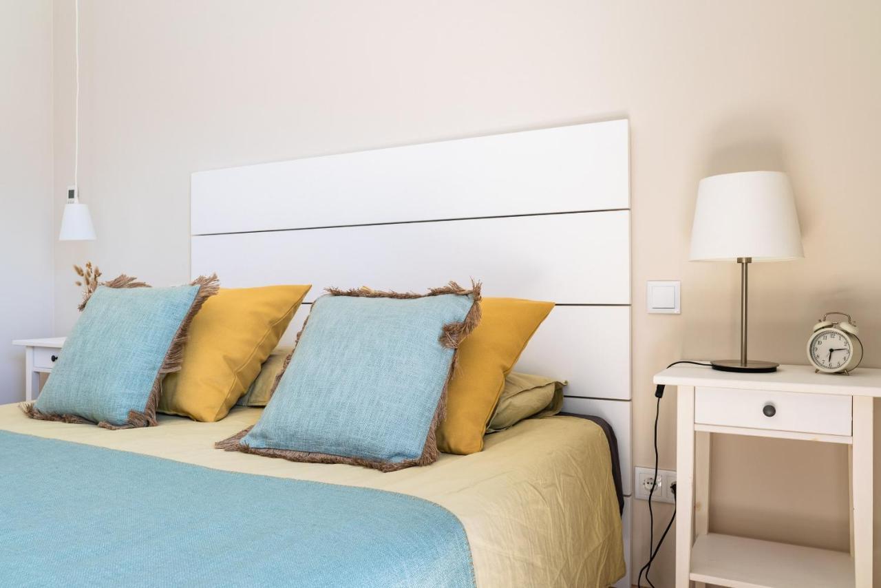 Windmill Escape - Onda Townhouse Apartman Odeceixe Kültér fotó